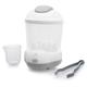 R For Rabbit Bot Sterilizer and Dryer - White 1's - Feeding & Nursing