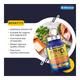 Bionova Ultra D3 400 IU Capsule 90's - Multi-Vitamins