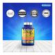 Bionova Ultra D3 400 IU Capsule 90's - Multi-Vitamins