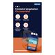 Bionova Vegetarian Glucosamine 1000 mg Capsule 60's - Multi-Vitamins