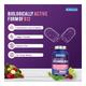 Bionova Plant Based Vitamin B12 Veg Tablet 60's - Multi-Vitamins