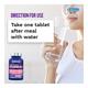 Bionova Plant Based Vitamin B12 Veg Tablet 60's - Multi-Vitamins