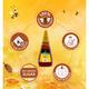 Zandu Pure Honey Squ-Easy (Pack of 2 x 400 gm) - Honey