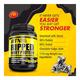 BTN Ripped Whey Protein Powder 1 kg - Whey Proteins