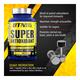 BTN Super Antioxidant Veg Capsule 90's - Multi-Vitamins