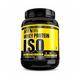 BTN Whey Protein Iso Powder 2.3 kg - Whey Proteins