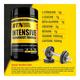 BTN Intensive Pre-Workout Formula Powder 300 gm - Workout Essentials