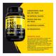 BTN Mass Gainer Powder 2.16 kg - Weight Gain