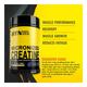 BTN Micronized Creatine Powder 400 gm - Amino Acids
