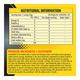 BTN Premium Micronized L-Glutamine Powder 300 gm - Amino Acids