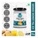 Nectar Valley Ice Tea - Lemon Ginger 250 gm - Herbal/Green Teas
