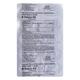 B FOLCIN FD Tablet 10's - Supplements-Vam