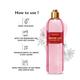 The Love Co. Shower Gel - Water Lily 250 ml - Shower Gels & Body Wash