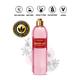 The Love Co. Shower Gel - Water Lily 250 ml - Shower Gels & Body Wash