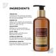 The Love Co. Conditioner - Pro Keratin Oil & Argan Oil 300 ml - Conditioners
