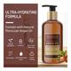 The Love Co. Conditioner - Pro Keratin Oil & Argan Oil 300 ml - Conditioners