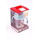 Farlin Gulu Gulu Spout Learner Cup - Blue 240's - Feeding & Nursing