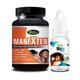 Riffway ManfXten Capsule 15's + Male Pro Oil 15 ml - Sexual Healthcare