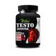 Riffway Testo Booster 500 mg Capsule 15's - Sexual Healthcare