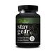 Riffway Stay Gear (For Men) 500 mg Capsule 30's - Sexual Healthcare