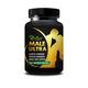 Riffway Male Ultra 500 mg Capsule 15's - Sexual Healthcare