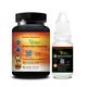 Riffway Pro Peni Capsule 15's + Man Max Essential Oil 15 ml - Sexual Healthcare