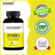 Nutracology Vitamin C Tablet 60's - Multi-Vitamins