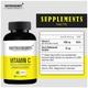 Nutracology Vitamin C Tablet 60's - Multi-Vitamins