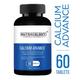 Nutracology Calcium Advance Tablet 60's - Calcium And Minerals