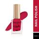 Swiss Beauty Luster Nail Polish - (Shade-18) 10 ml - Nail Polish