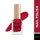 Swiss Beauty Luster Nail Polish - (Shade-21) 10 ml - Nail Polish