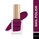 Swiss Beauty Luster Nail Polish - (Shade-28) 10 ml - Nail Polish
