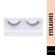 Swiss Beauty 3d Studio Effect Eyelashes - Fabulous 1's - Eyelashes
