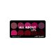 Swiss Beauty Matte Lip Palette - (Shade-2) 10 gm - Lipsticks