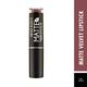 Swiss Beauty Smooth Velvet Matte Lipstick - (Hot Nude) 3.2 gm - Lipsticks