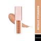 Swiss Beauty Mettalic Liquid Eyeshadow - (Paradise) 2.25 ml - Eyeshadow, Bases & Primers