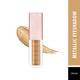 Swiss Beauty Mettalic Liquid Eyeshadow - (Orion) 2.25 ml - Eyeshadow, Bases & Primers