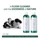 Herbiza Natural Floor Cleaner 450 ml - Others