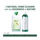 Herbiza Natural Floor Cleaner 450 ml - Others