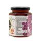 Nutriorg Certified Organic Jamun Honey 250 gm - Honey