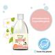 Kopara Clean Body Wash Refill Pack - Mogra 750 ml - Shower Gels & Body Wash