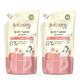 Kopara Clean Body Wash Refill Pack (Pack of 2 x 750 ml) - Mogra - Shower Gels & Body Wash