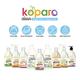 Koparo Clean Hand Wash - Aloe & Green Tea 500 ml - Hand Wash & Soaps