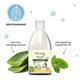 Koparo Clean Body Wash (Pack of 2 x 500 ml) - Zesty Lime & Tea Tree - Shower Gels & Body Wash
