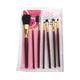 Babila Make-Up Set 7 tools Large- MBS-V03 1 g (N) - Face Brush