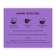 Typhoo Organic Immunity Three Tulsi Tea Bag 20's - Herbal/Green Teas