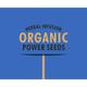 Typhoo Organic Digestive Power Seeds Tea Bag 20's - Herbal/Green Teas