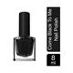 LYN Nail lacquer Come Black To Me 8 ml (N) - Nail Polish