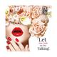 LYN Nail lacquer Nail lacquer Red-dy To- Run 8 ml - Nail Polish