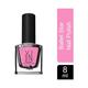 LYN Nail lacquer Ballet Star 8 ml (N) - Nail Polish